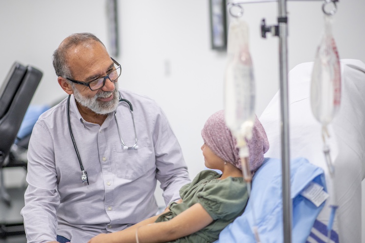 Cancer among young millennials skyrockets following COVID jab rollout.