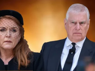 sarah ferguson prince andrew