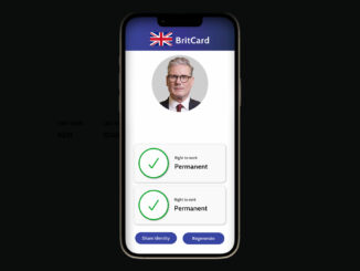 Starmer digital ID