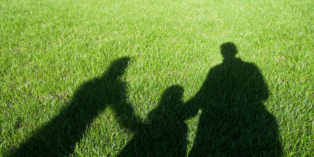 Your kids, parental rights