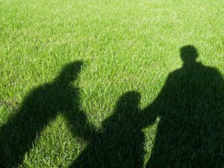 Your kids, parental rights