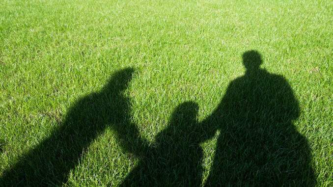 Your kids, parental rights