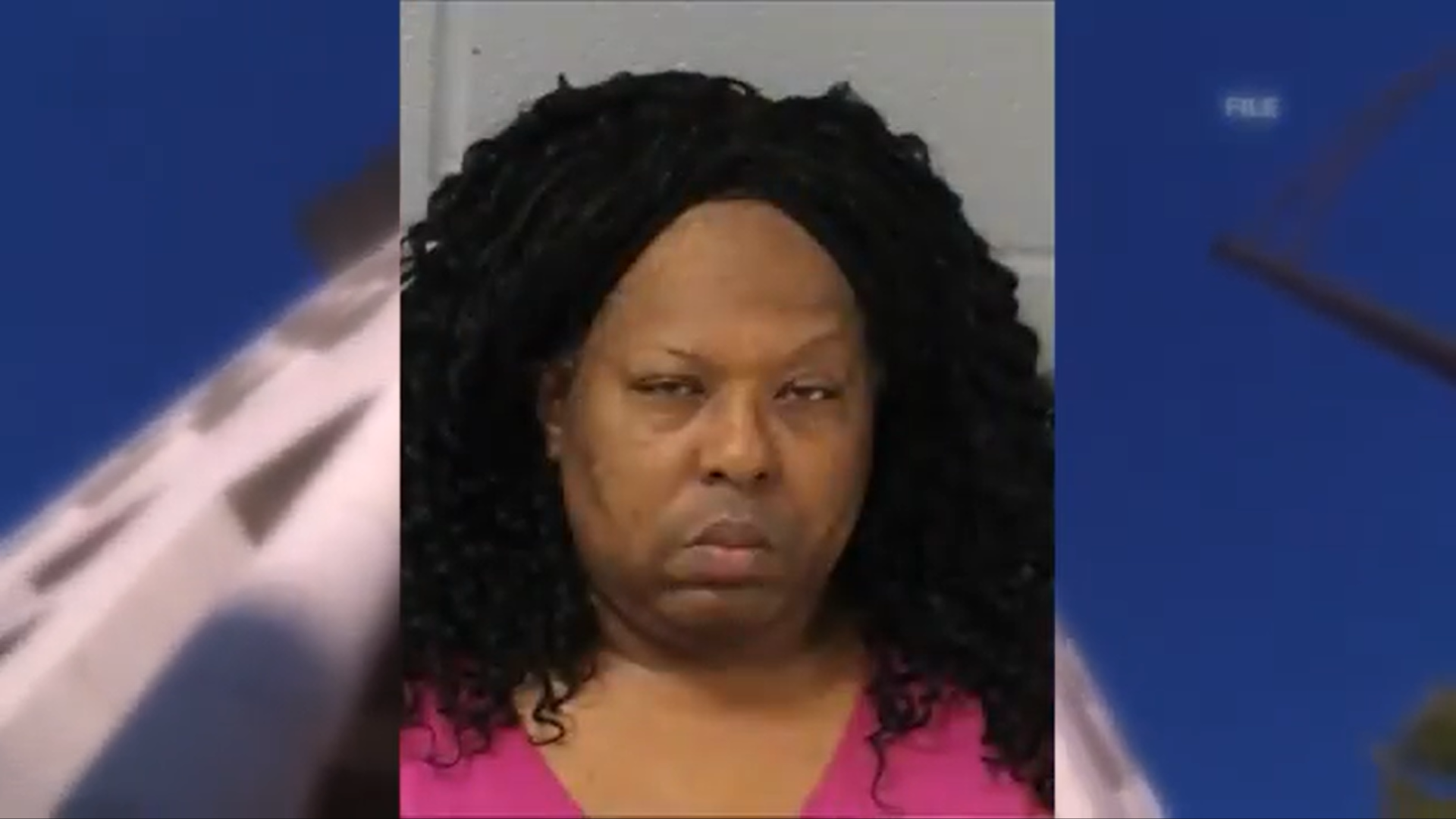Trans School Bus Driver Charged With Multiple Counts Of Raping Young Boys