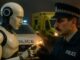 AI police