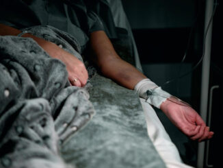 In the shadow of Westminster's spires, where the air’s a-buzz with the rhetoric of compassion, choice and dignity, a stark hypocrisy unfolds.