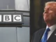 BBC Trump