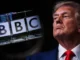 BBC TRUMP