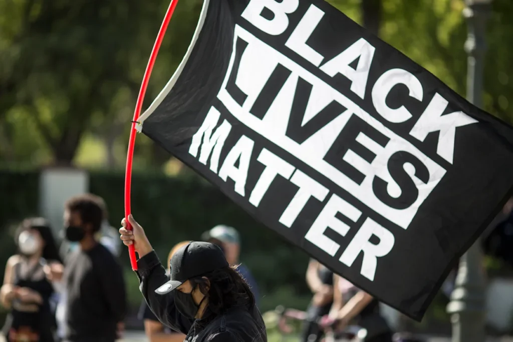 Black Lives Matter