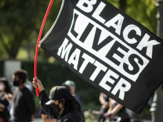 Black Lives Matter