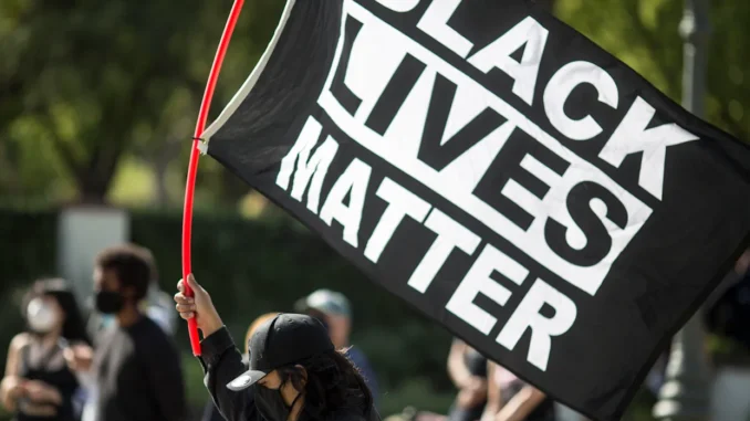 Black Lives Matter