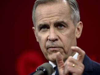 Canada rolls out mandatory Digital ID for all welfare recipients.