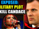 This is an emergency bulletin. A verified high-level whistleblower from French intelligence – a DGSE colonel with direct access to active operations – has confirmed an explicit death threat against American commentator Candace Owens.