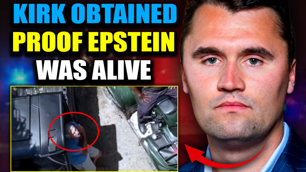 A Turning Point USA donor — one of Charlie Kirk’s closest friends — has come forward with a bombshell that flips the official narrative upside down.