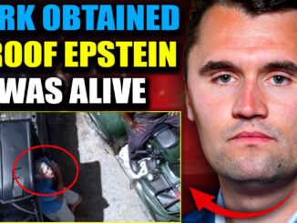 A Turning Point USA donor — one of Charlie Kirk’s closest friends — has come forward with a bombshell that flips the official narrative upside down.