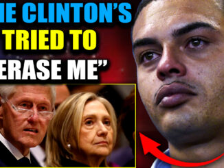 Meet Danney Williams: the son Bill Clinton fathered and then buried alive in a storm of lies, denial, and heartless abandonment. For decades, he's carried the scars of a family that weaponized power to erase him, his mother, and their bloodline.