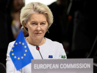 EU bans physical cash as it rolls out mandatory digital Euro.