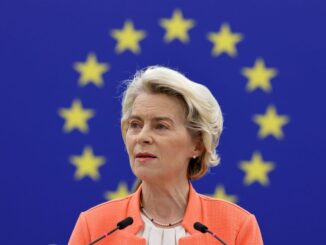 EU VON DER LEYEN
