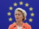 EU VON DER LEYEN