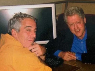 Epstein clinton