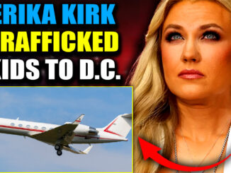 When the global elite feel threatened, they don’t debate. They eliminate. These people aren’t leaders—they’re predators. Cold, coordinated, and utterly ruthless in covering their tracks.