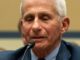 FDA chief accuses Fauci of covering-up COVID-19 origin.