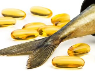 Study finds fish oil drastically reduces the risk of heart attacks in humans.