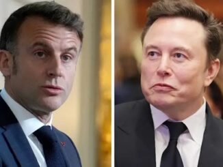 France to criminally prosecute X over holocaust denial.