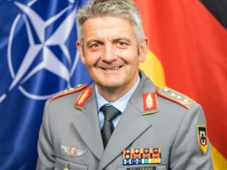 German general