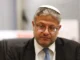 Israeli security minister
