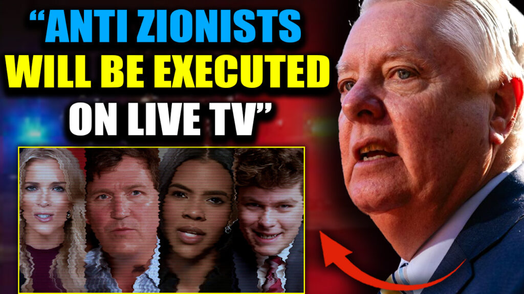 Months ago, we warned the world about leaked deep state intelligence documents — outlining a series of high-profile political assassinations planned for 2025. Broadcast live on TV. Designed for maximum psychological trauma.