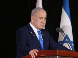 Netanyahu