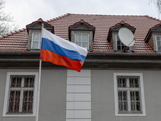 Russian consulate