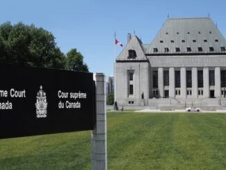 Canada's supreme court rules pedophiles should not be jailed.