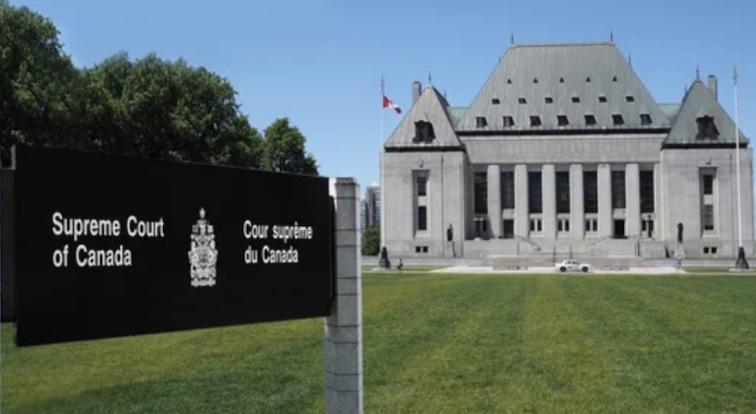Canada's supreme court rules pedophiles should not be jailed.