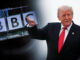 Trump BBC