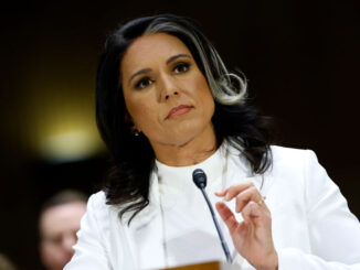 Tulsi Gabbard