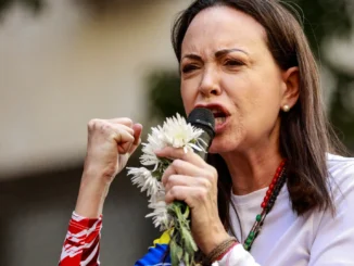 Venezuela's nobel prize winner