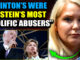 Virginia Giuffre looked the world in the eye and warned her life was in danger. “If I’m found dead, it wasn’t suicide," she said. "Investigate.” Three weeks later she was gone. April 2025. Silenced.