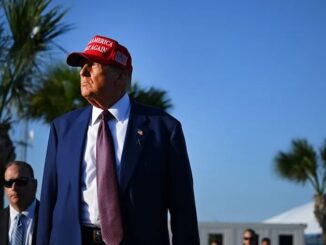 Trump preparing to confirm the existence of aliens.