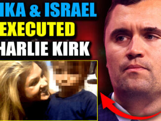 A high-level TPUSA insider claims the organization was infiltrated by CIA-linked operatives during Charlie Kirk’s final years in charge — the same network connected to overseas orphanages and child trafficking fronts.