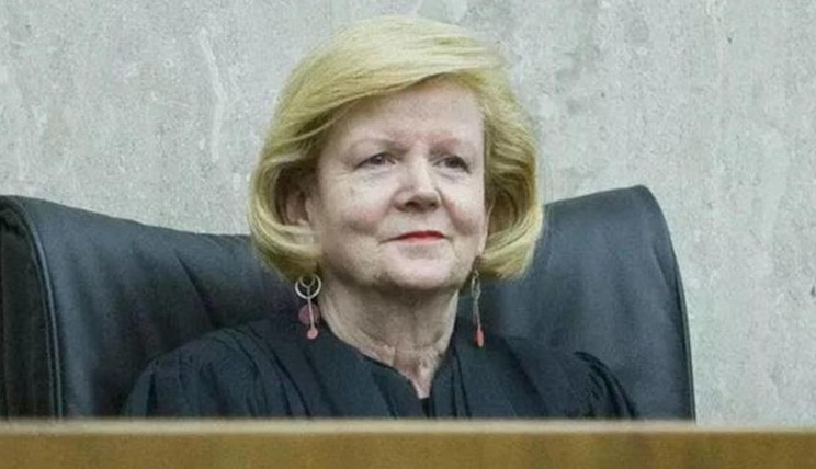 Clinton-appointed judge rules Illegals are now allowed to vote in all elections across the United States.