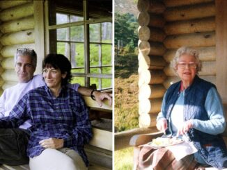 epsten maxwell and queen elizabetg