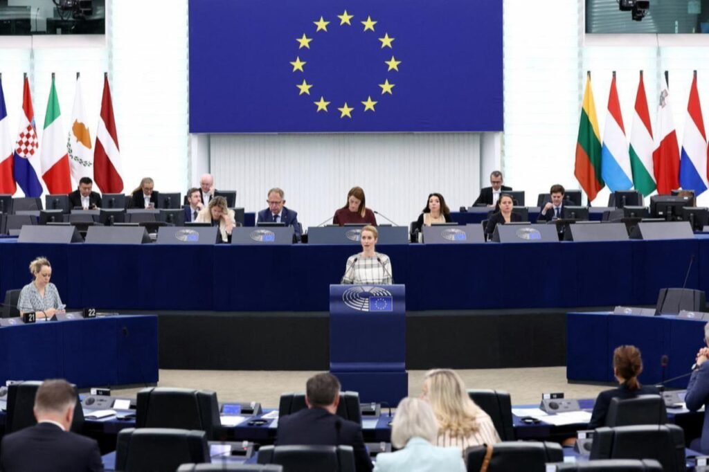 EU 'Military Schengen'