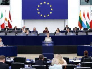 EU 'Military Schengen'