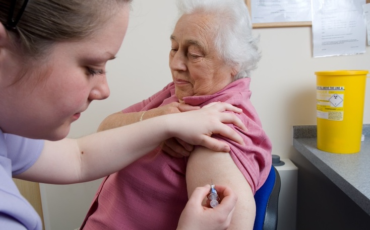 Every autumn, as the leaves turn and the air chills, we're bombarded with dire warnings: "Flu season is here!"