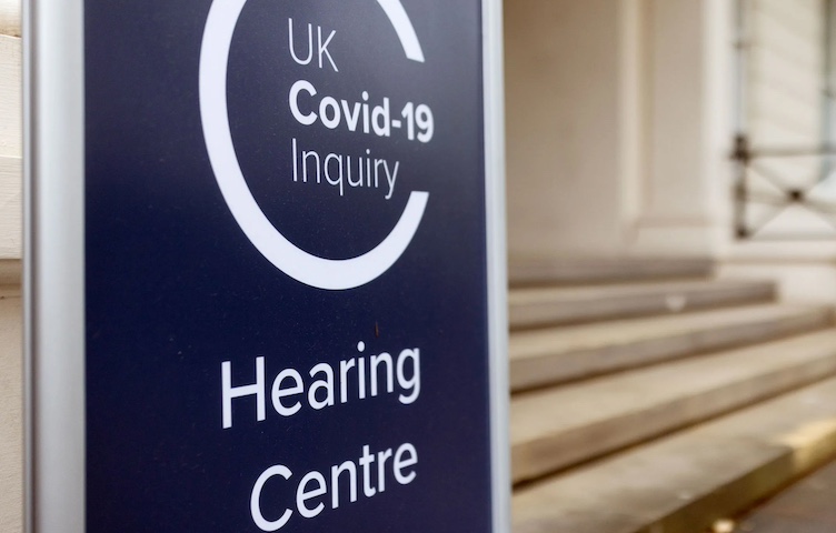 A chance encounter on social media platform X two years ago led me to the Scottish Covid-19 Inquiry, a probe that has uncovered chilling accounts of neglect and mistreatment during the pandemic. Surprisingly, even journalist friends in Scotland were unaware of the inquiry, highlighting its low profile.