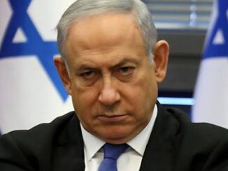 Israeli government declare that Palestinians are not human.