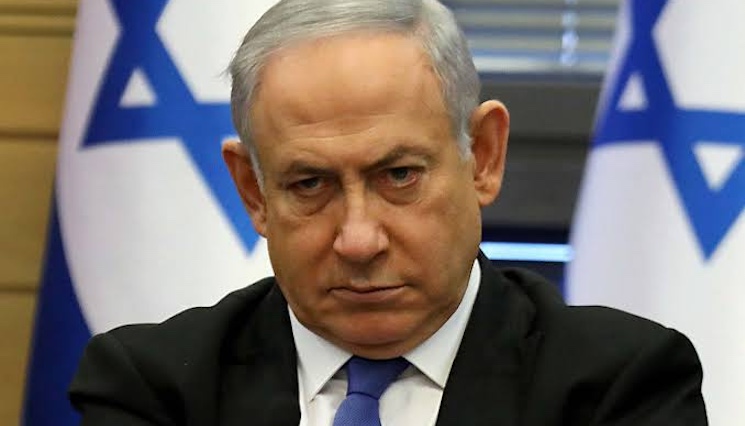 Israeli government declare that Palestinians are not human.