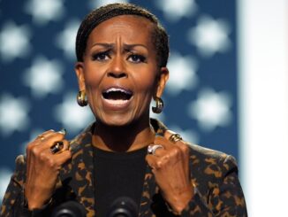 Michelle Obama snaps at Democrats - tell them to stop asking her to run for President.