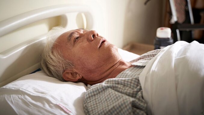 Canada to begin euthanizing veterans.